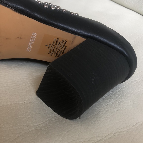 Express studded shoes - Picture 3 of 6